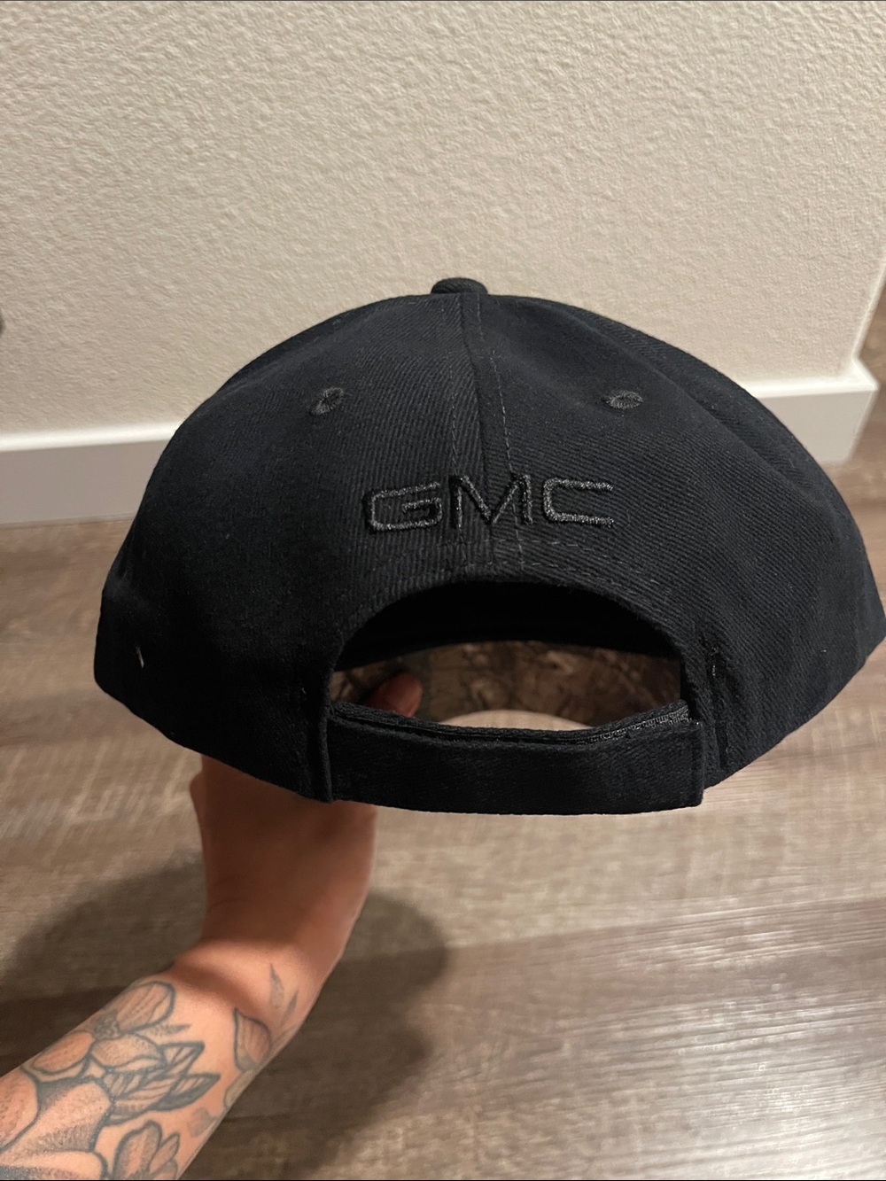 Justin Bieber Skylrk Coachella Yukon Hat - Picture 4 of 7